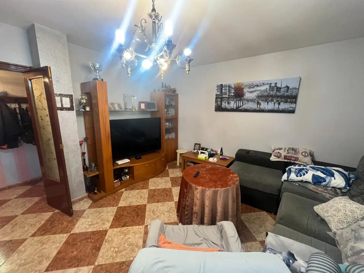 Piso en venta en Adra, Almería