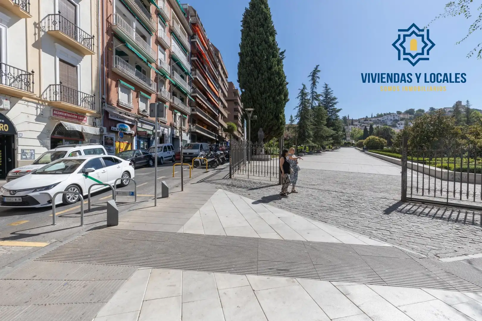 Apartament amb piscina en venda a Avenida DIVINA PASTORA 9, imagen 23
