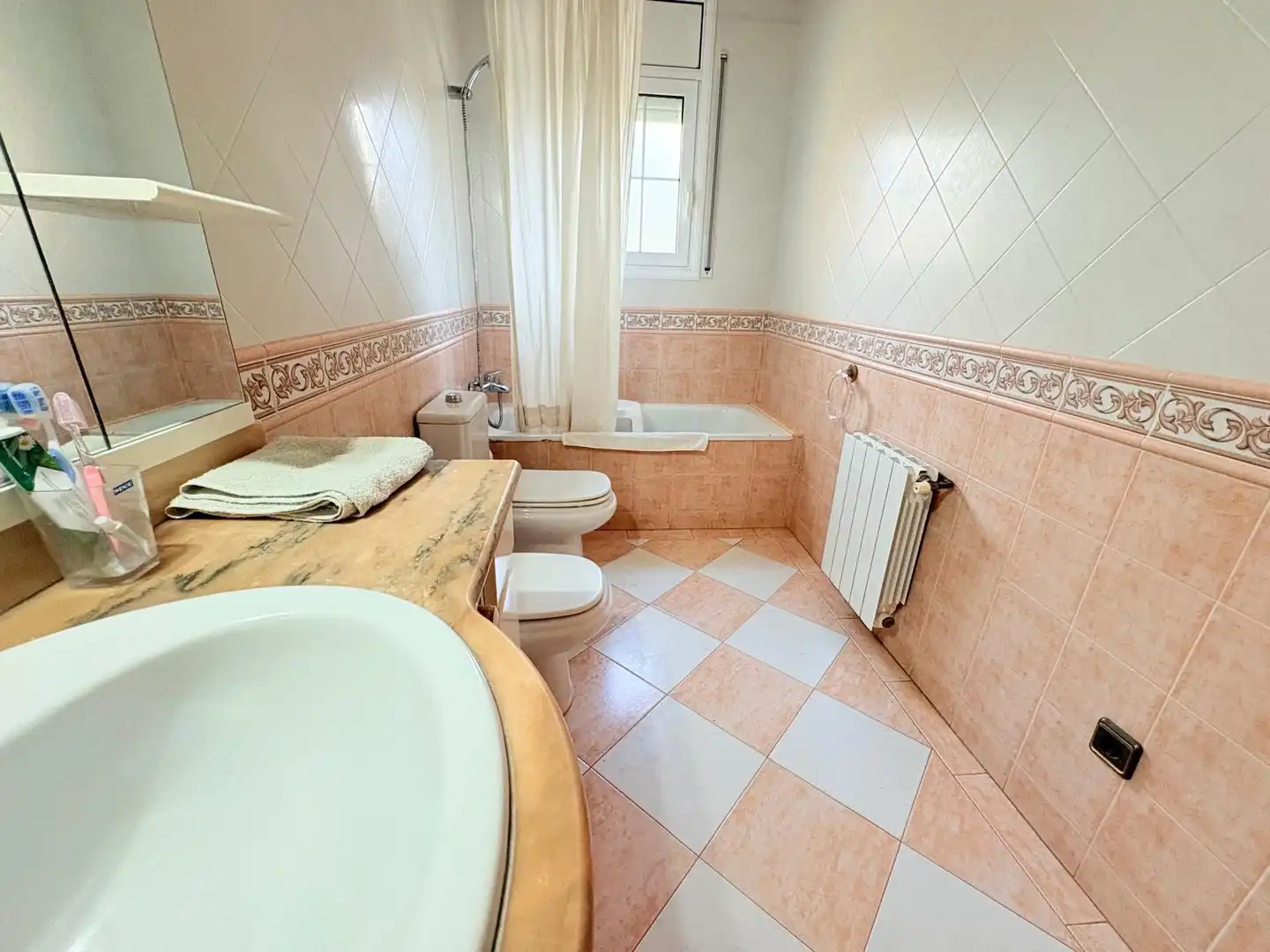 Casa con terraza en venta en Avinguda de Piera, imagen 24
