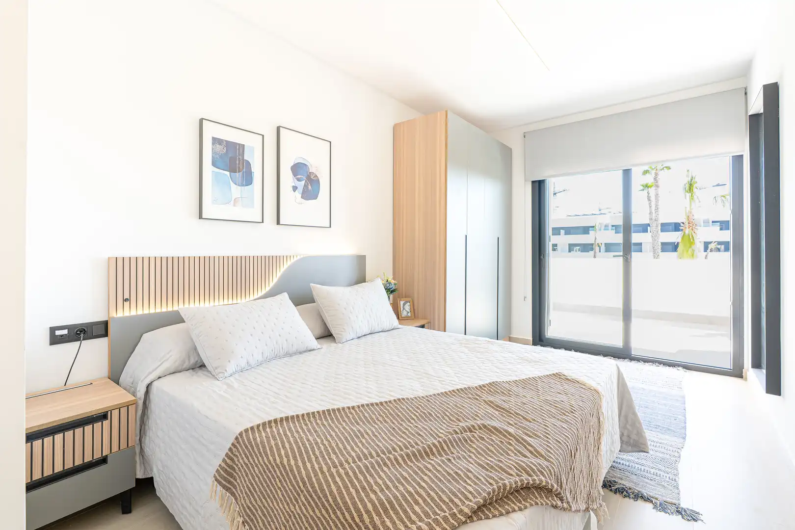 Apartamento en venta en Las Salinas