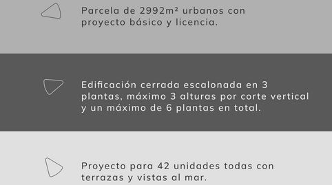 Foto 5 von Residential zum Verkauf in Calle Albaicín, 9, Playa del Cura - Taurito, Mogán