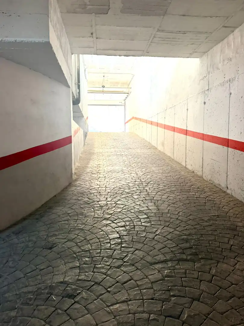 Flat for rent in Ceutí, Murcia