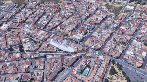 Foto 4 de Piso en venta en Calle Calle Silos, Centro, Alcalá de Guadaira