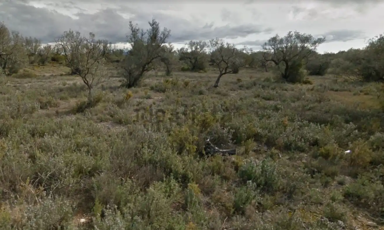 Residencial en venta en Polígono 9, San Rafael del Río
