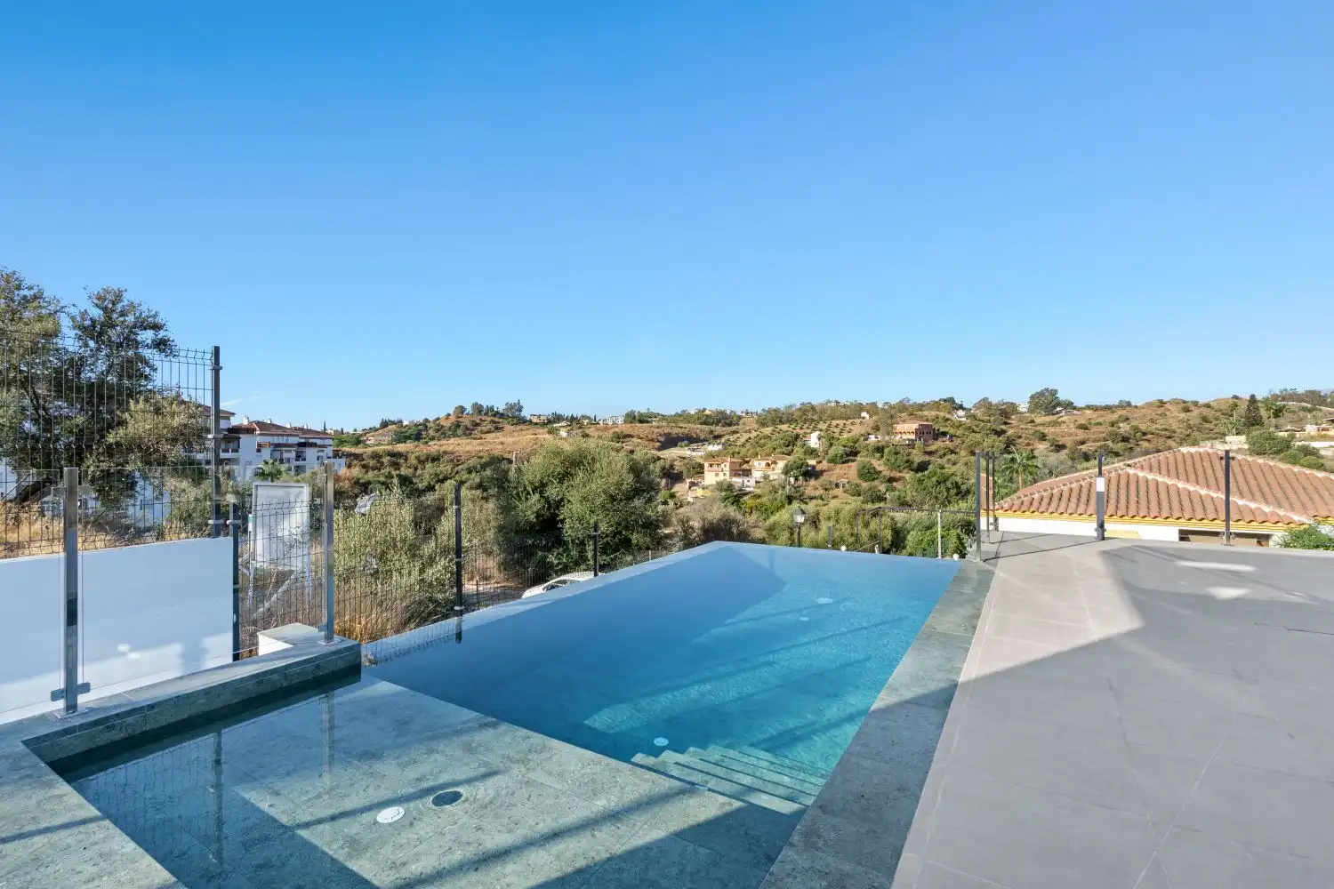 Villa mit Terrasse zum Verkauf in Campo de Mijas, imagen 5