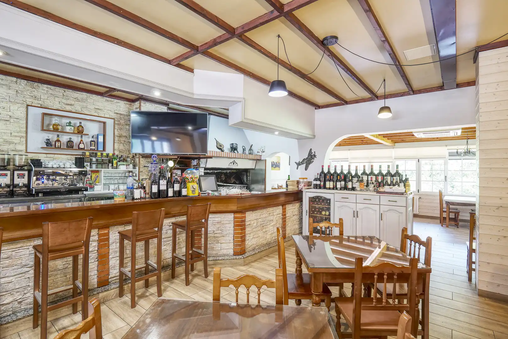 Casa o chalet en venta en Lousame con Aire acondicionado, Calefacción y Jardín privado