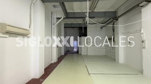 Photo 5 of Premises to rent in Rossello, La Nova Esquerra de l'Eixample,  Barcelona Capital