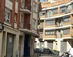 Parcheggio in vendita a MATERNITAT D ELNA, ALCALDE MO, imagen 2