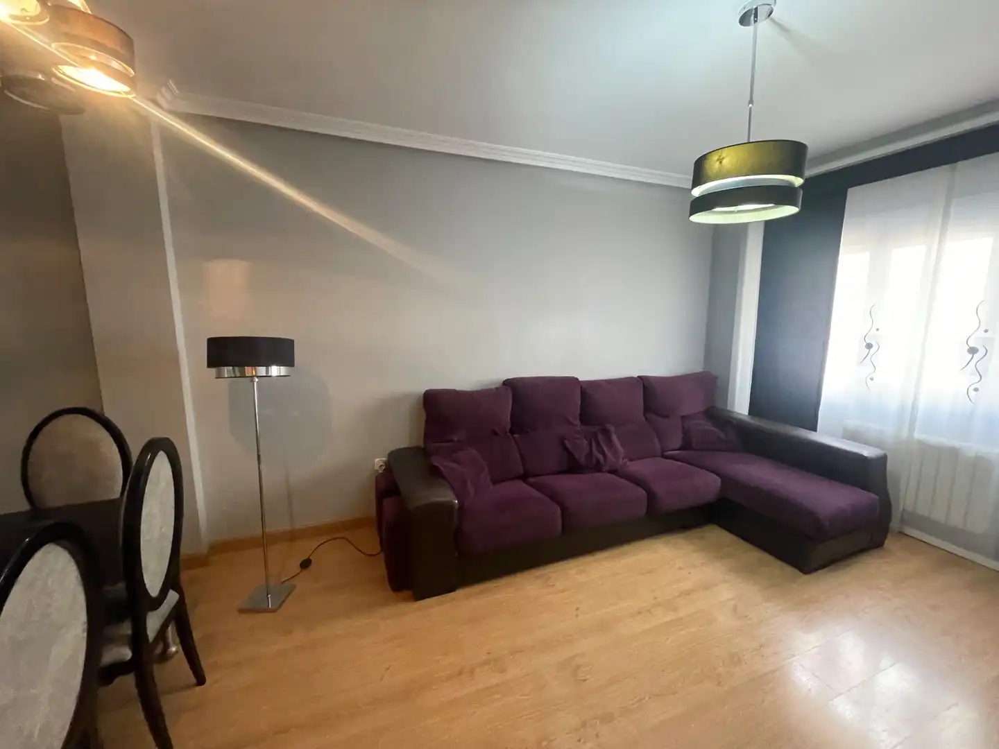 Piso con terraza en venta en Calle Frailes, imagen 22