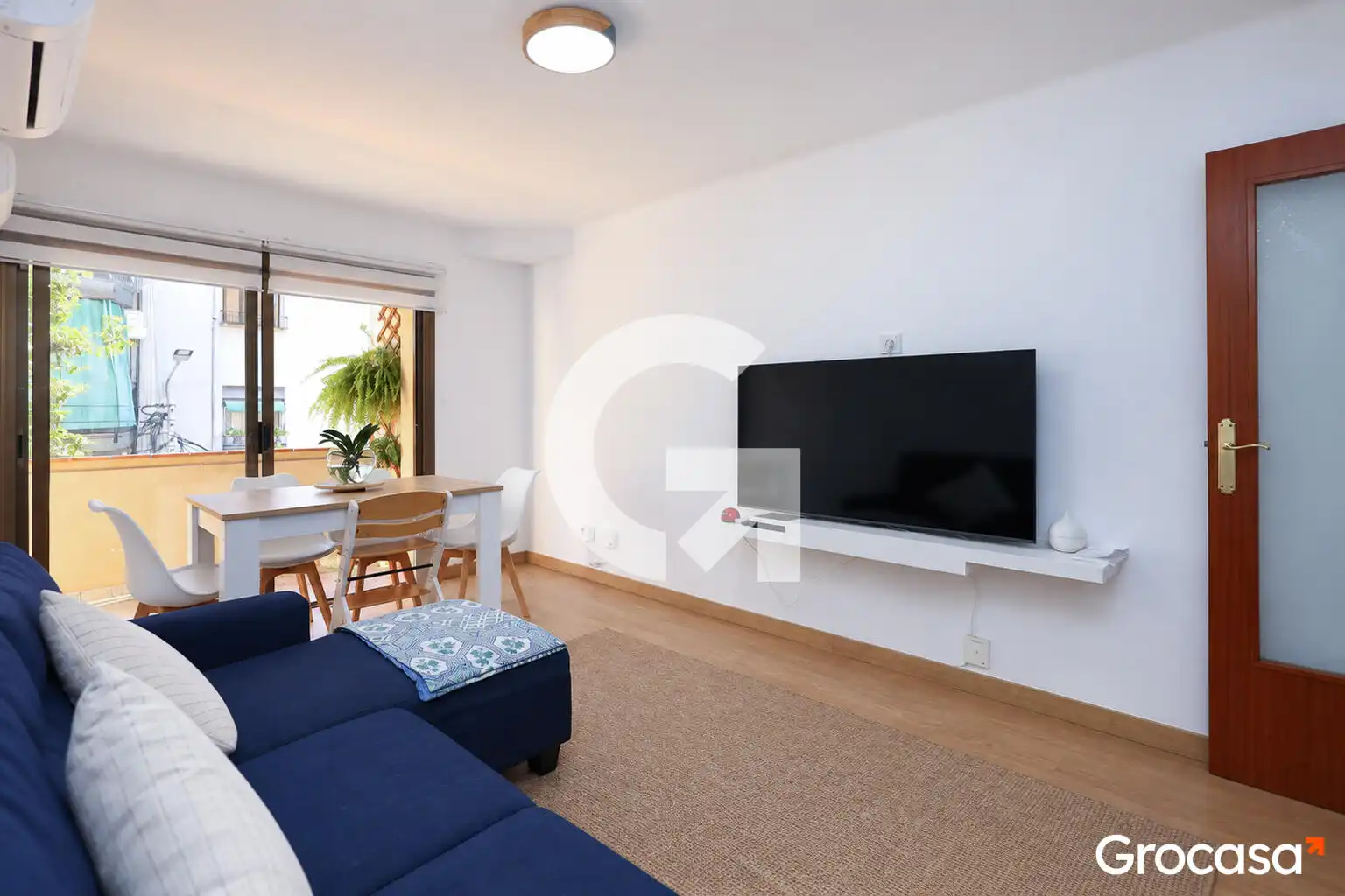 Wohnung mit Terrasse zum Verkauf in CL NARANJOS, DELS, imagen 6