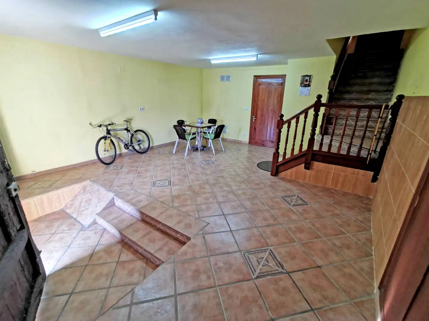 Detached homes for sale in Isequilla - BARRIO ISEQUILLA, 9, Liendo