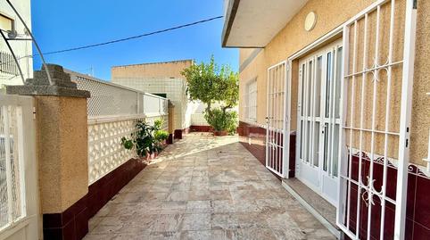 Photo 2 of Planta baja for sale in Calle Veracruz - Urrutias, Los Urrutias, Cartagena