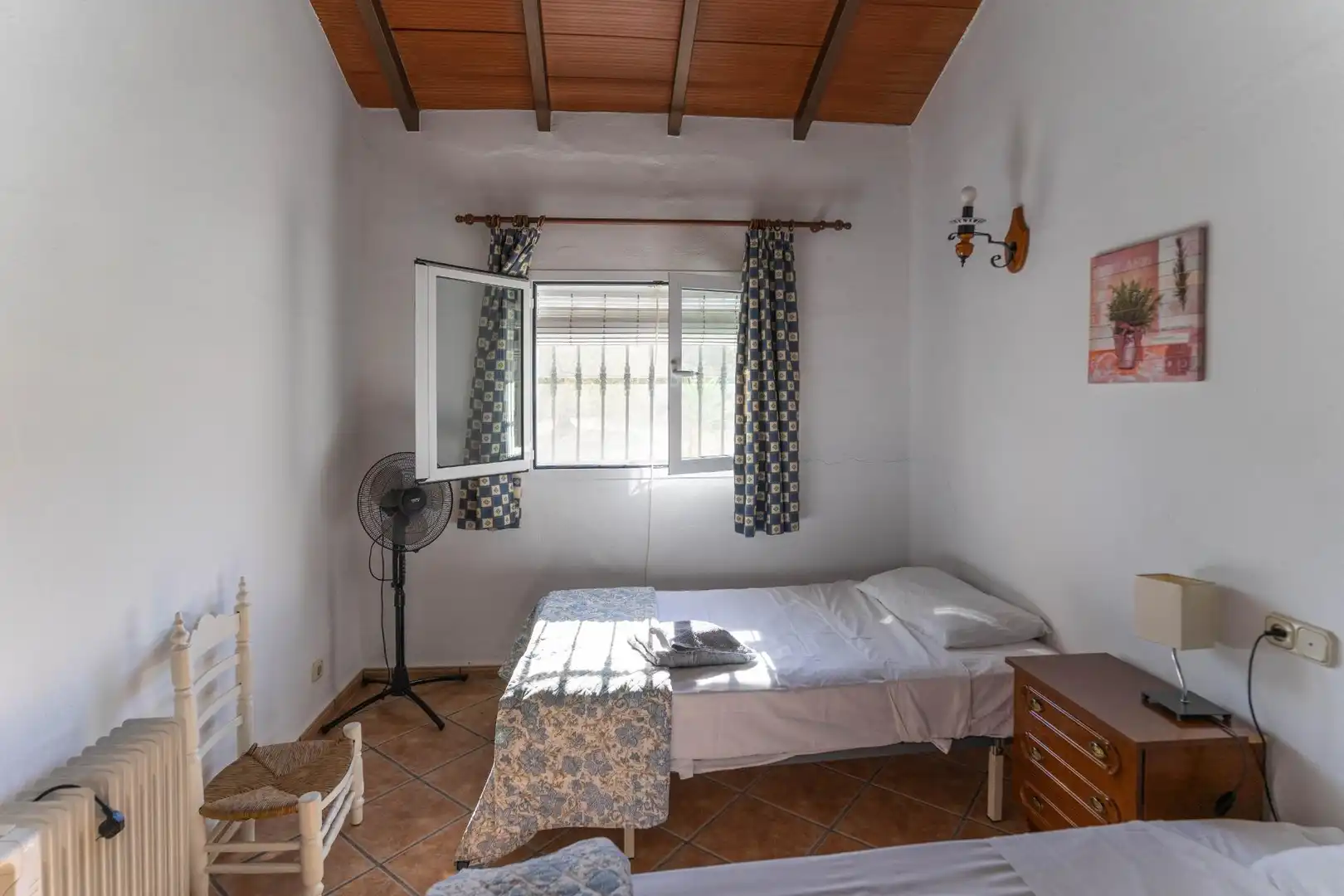 Habitación de Casa o chalet en venta en Alhaurín El Grande con Aire acondicionado, Calefacción y Terraza