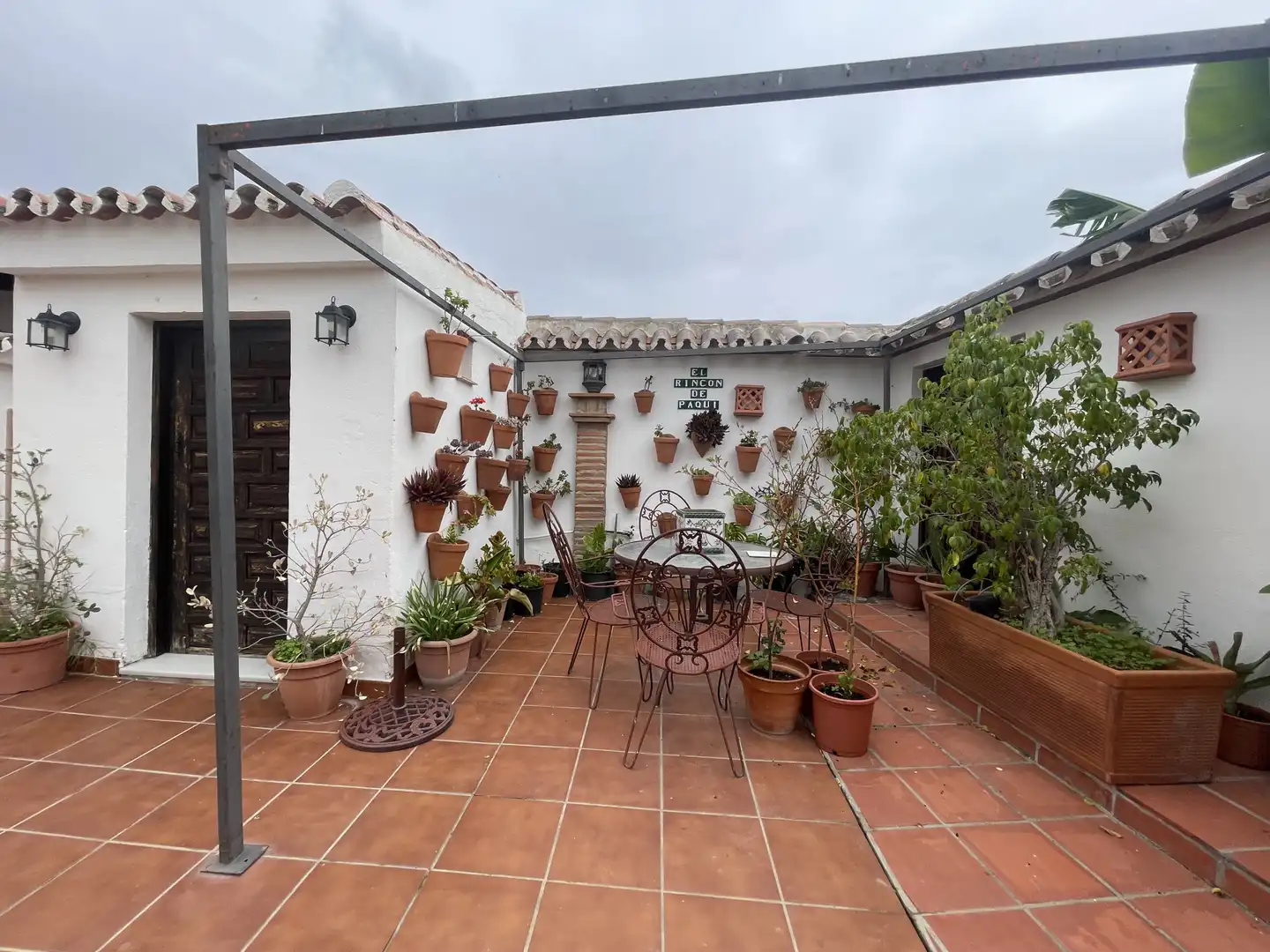 Casa rústica con piscina en venta en Punta Plata, imagen 11