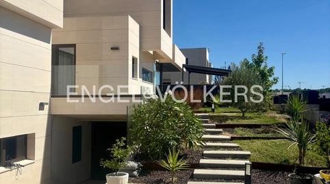 Photo 4 of Houses for sale in Los Satélites - Roza Martín, Majadahonda