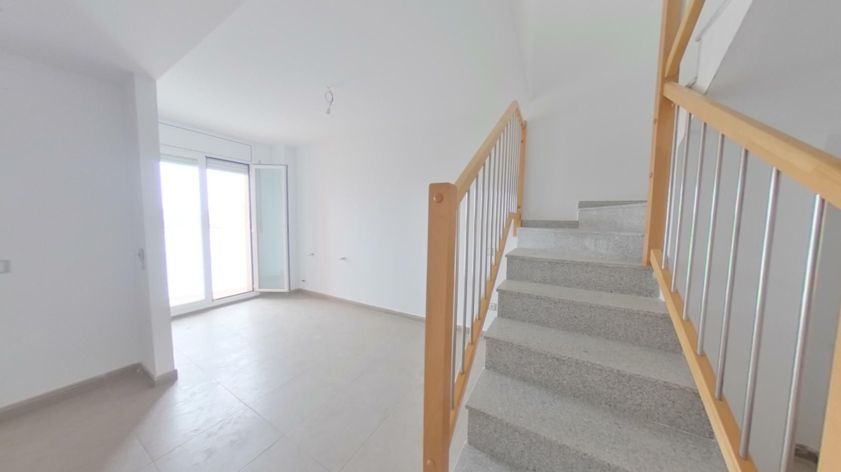Piso en venta en Alcoletge