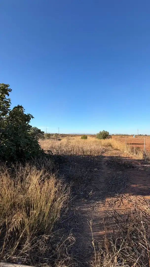 Finca rústica en venda en Cartagena