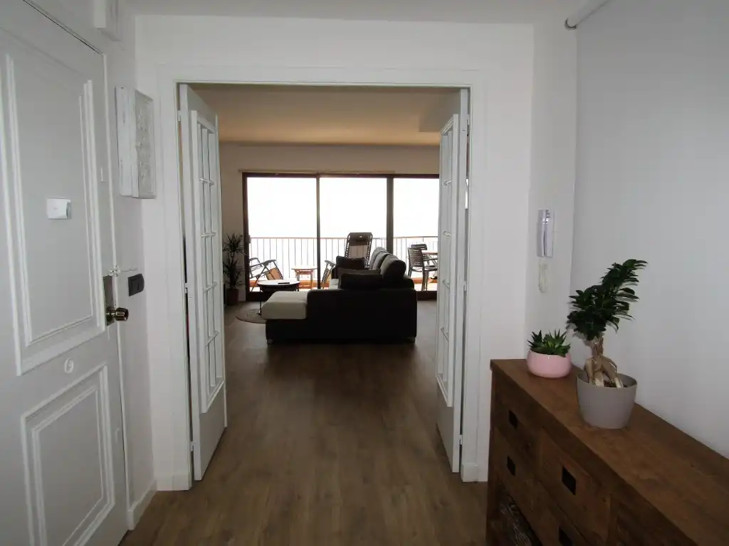 Apartament de lloguer en Calonge i Sant Antoni amb Moblat