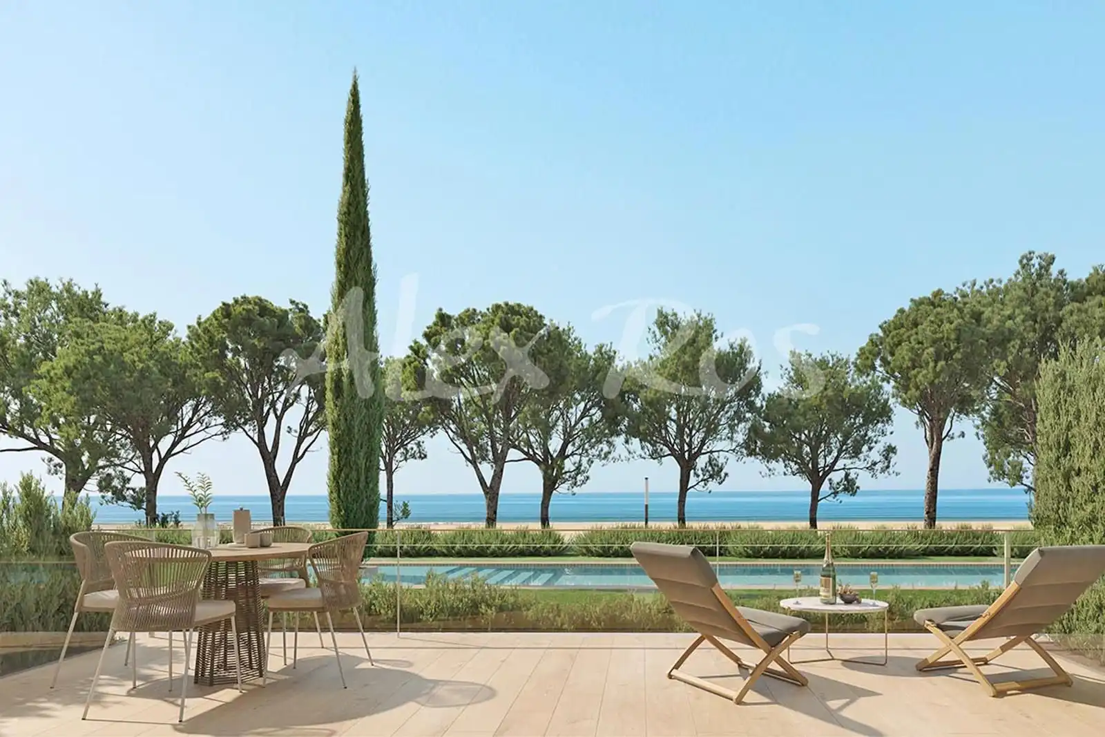 Apartment zum Verkauf in Platja d'Aro, imagen 10