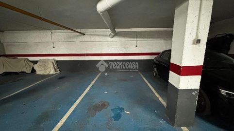 Foto 3 de Garaje en venta en La Creu del Grau, Valencia Capital