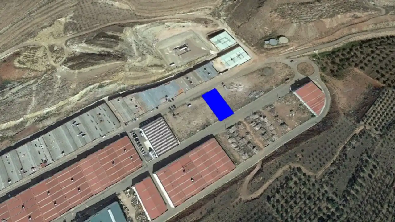 Office space for sale in C/ El Arenal
