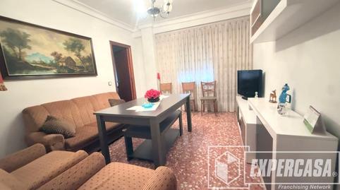 Foto 2 de Pis en venda a Sant Marcel.lí,  Valencia Capital