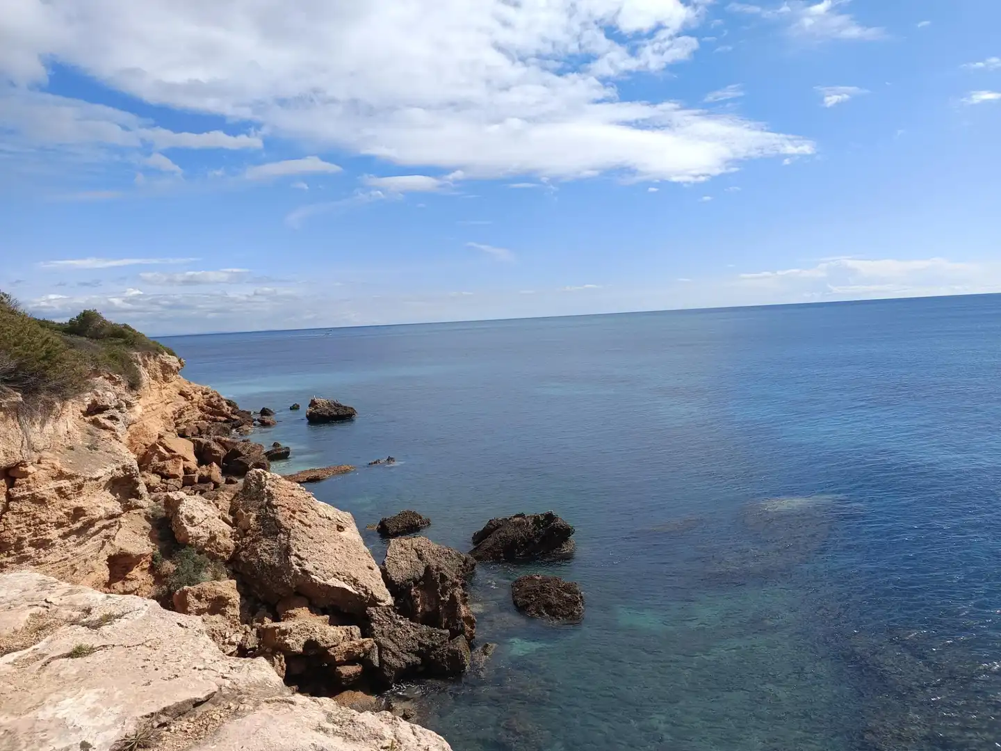 Casa o chalet en venta en L'Ametlla de Mar  con Aire acondicionado, Calefacción y Jardín privado