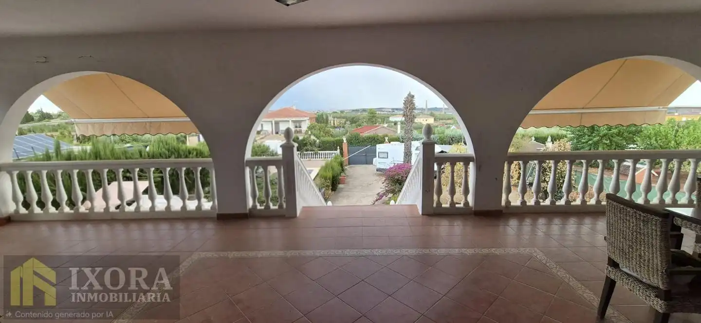 Maison avec piscine à vendre à San Roque - La Cruz - La Rozuela, imagen 10