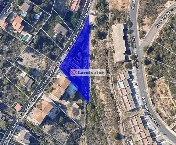 Residential for sale in Calafell