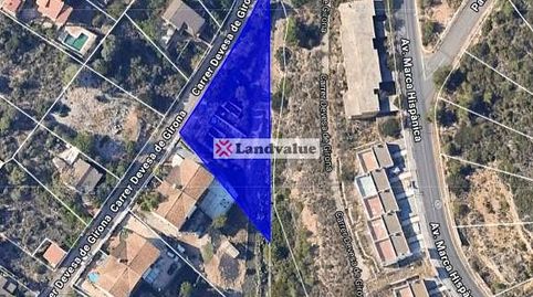 Foto 2 de Residencial en venda a Devesa de Girona 8 Bajo Urb. Segur de Dalt, 8, Brises de Calafell, Calafell