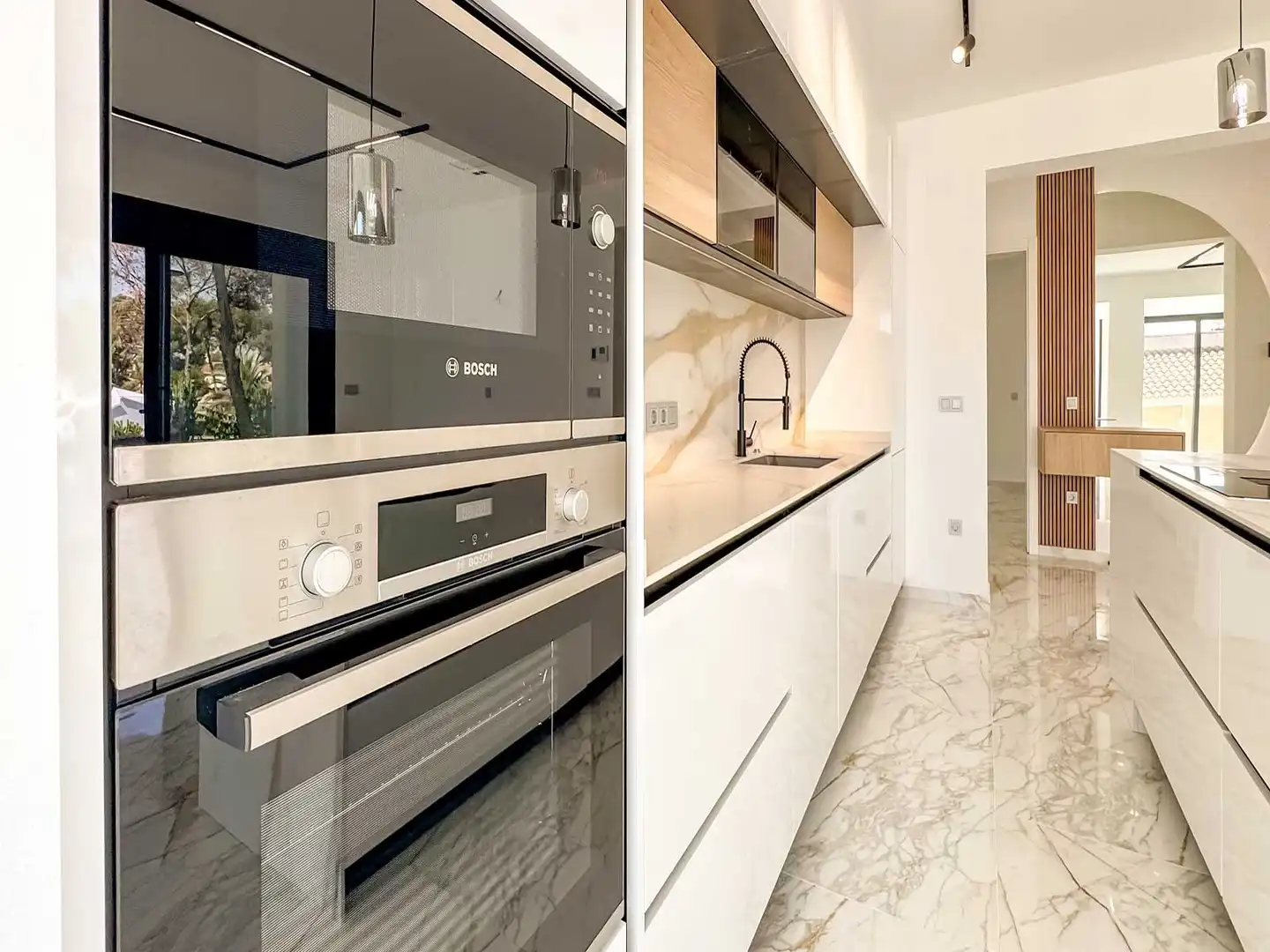 Villa mit Pool zum Verkauf in Calle Calle Varsovia Bal, imagen 18