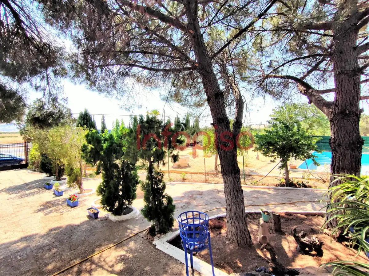 Casa rústica en venda a Valdepeñas, imagen 13