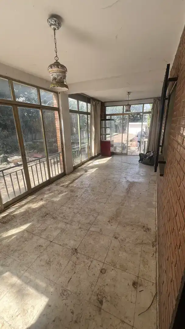 Wohnung zur Miete in Nuevo Baztán mit Privatgarten, Abstellraum und Schwimmbad