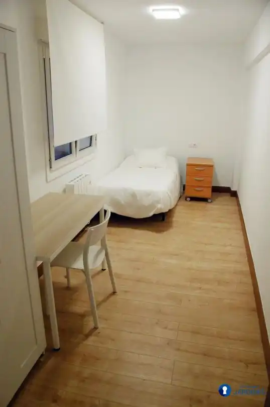 Flat for rent in Zabala