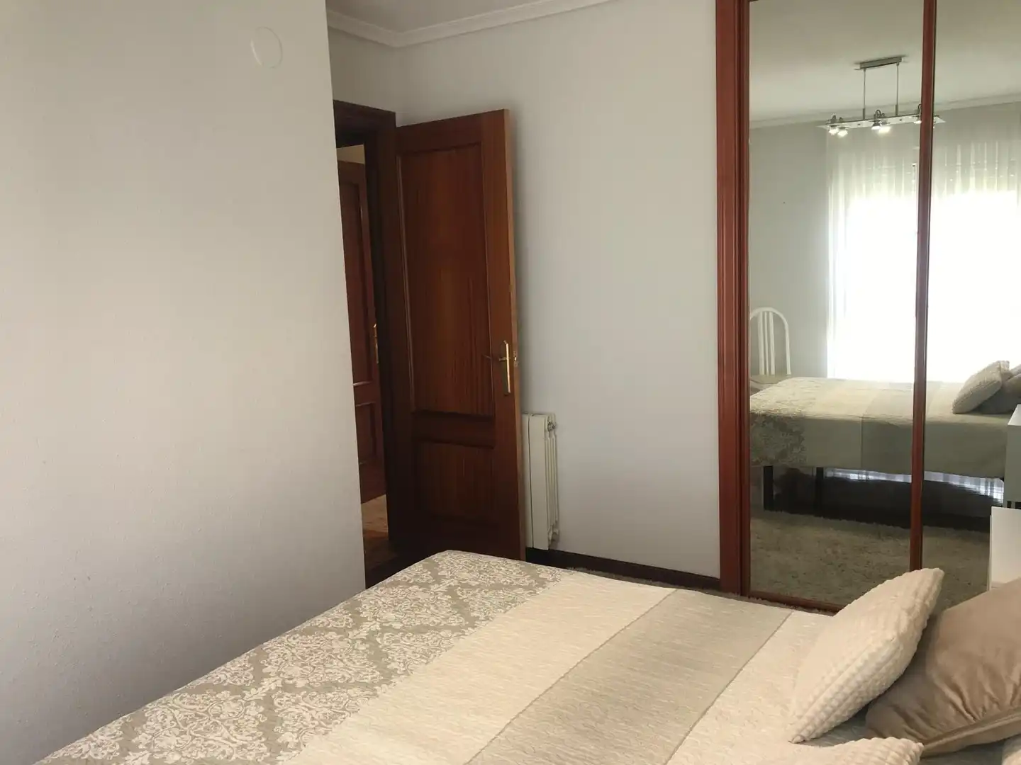 Appartement avec piscine à vendre à Ris, imagen 14