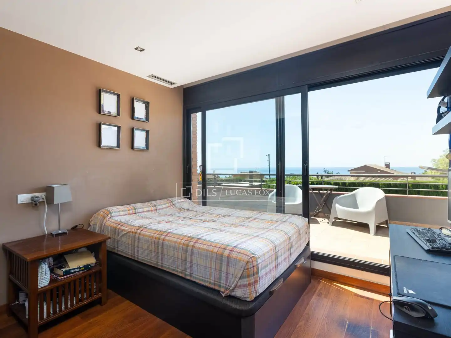 Detached house with terrace for sale in El Balís, imagen 18