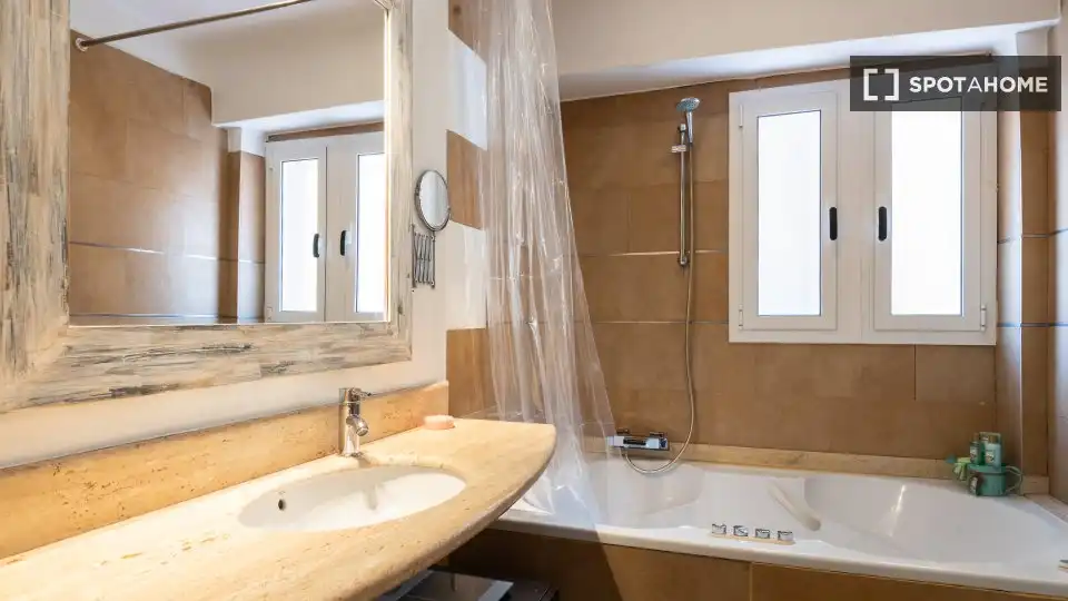 Wohnung zur Miete in La Barceloneta