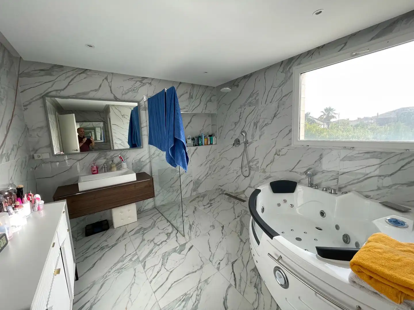 Casa con piscina en venta en Sol y Luz, imagen 41