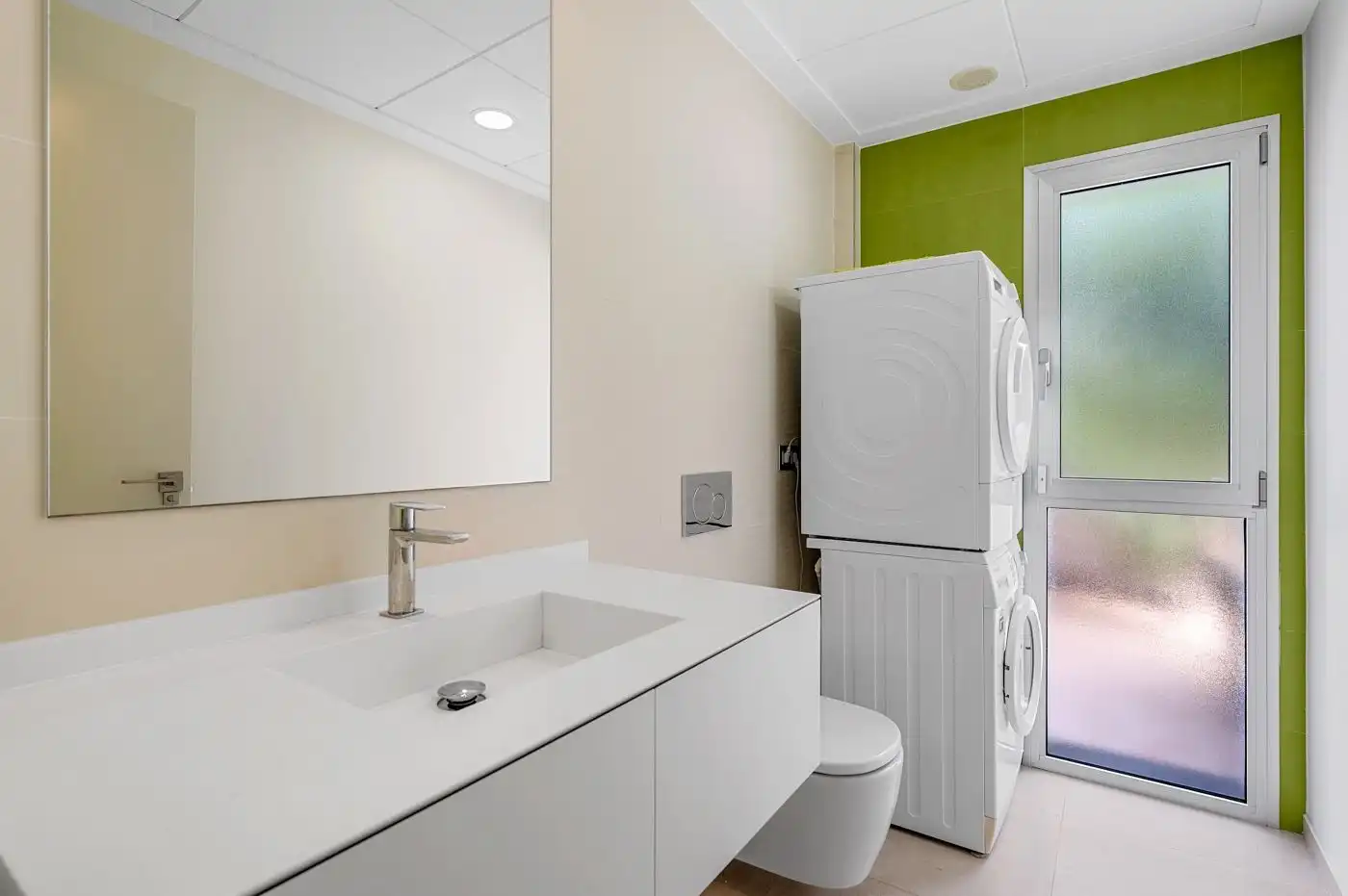 Detached house with terrace for sale in Calle Montebello, imagen 14