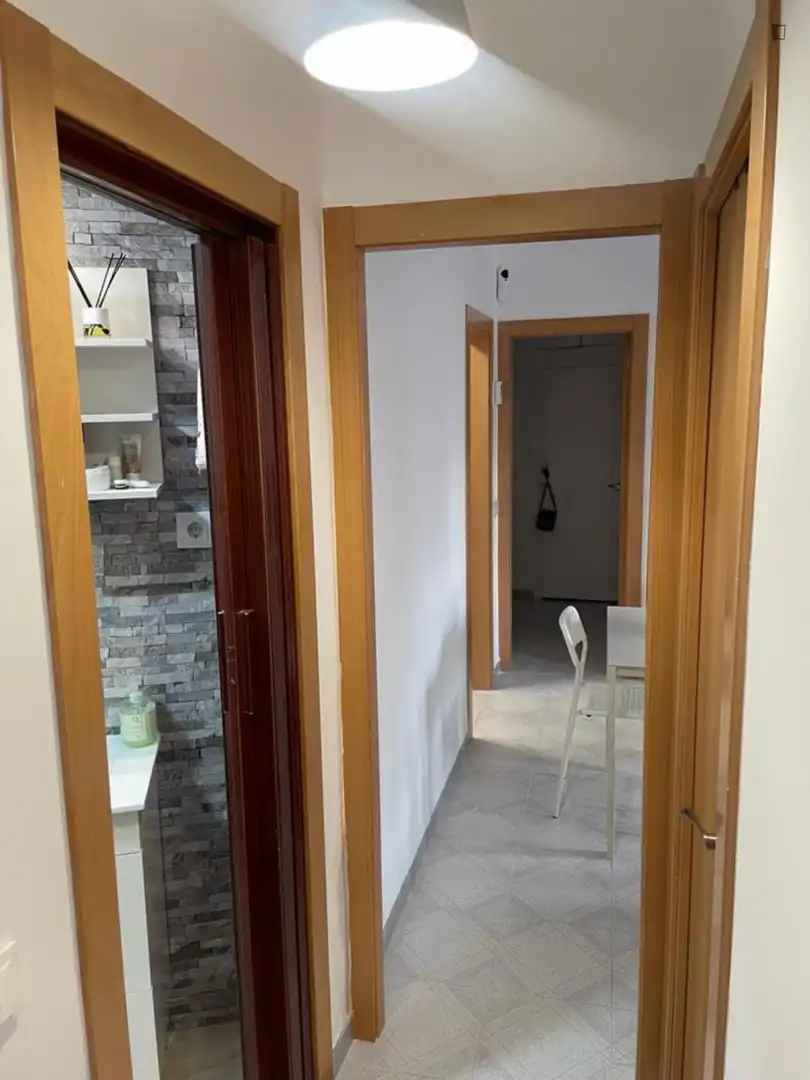 Room in Can Vidalet