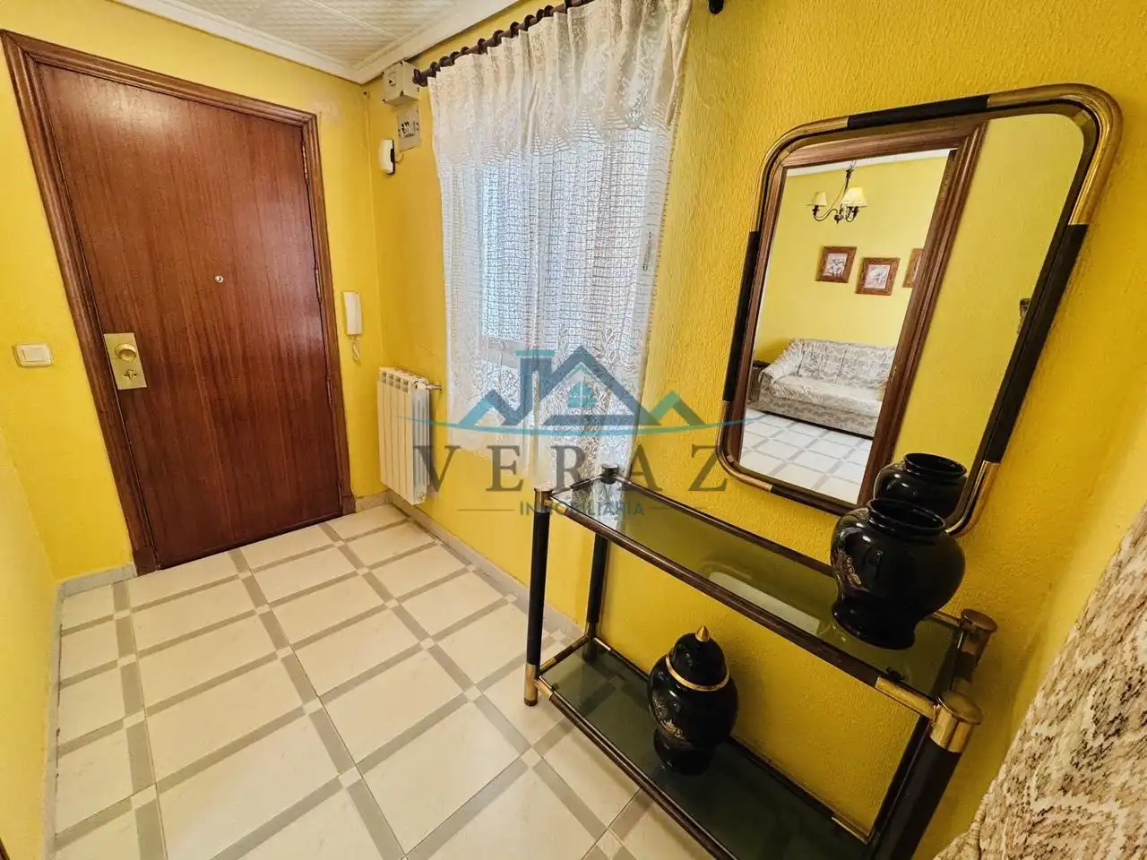Piso en venta en Talavera de la Reina con Aire acondicionado, Calefacción y Terraza