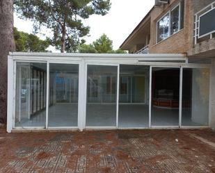 Exterior view of Premises for sale in Capdepera