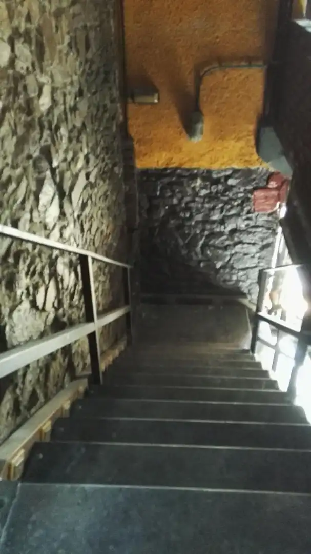 Casa o xalet en venda en Mieres (Asturias) amb Terrassa i Piscina