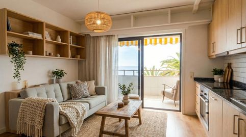 Foto 2 de Estudio en venta en Arguineguín, Mogán