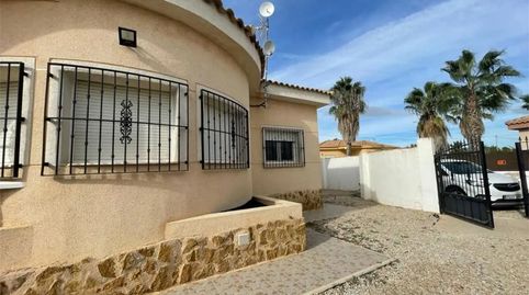 Foto 2 de Casa o xalet en venda a Diseminado Finca Navarro, 109, La Torre Golf, Torre-Pacheco