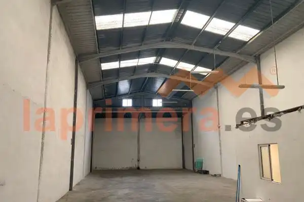 Industrial building to rent in Aldaia, imagen 2