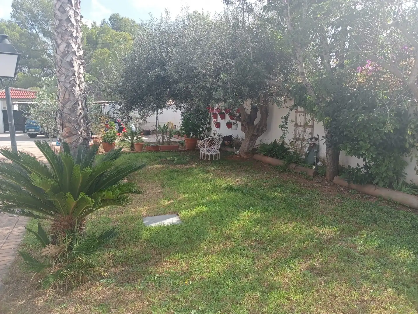 Villa mit Pool zum Verkauf in Camí de Paterna - Lloma del Calderer, imagen 56