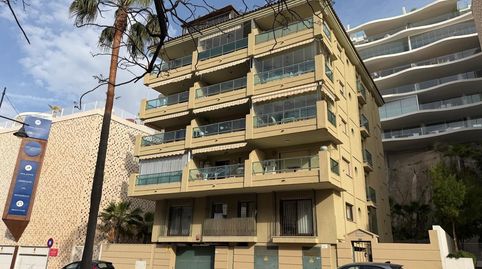 Photo 3 of Apartments for rent in Avenida Carvajal, Las Gaviotas - Carvajal, Fuengirola