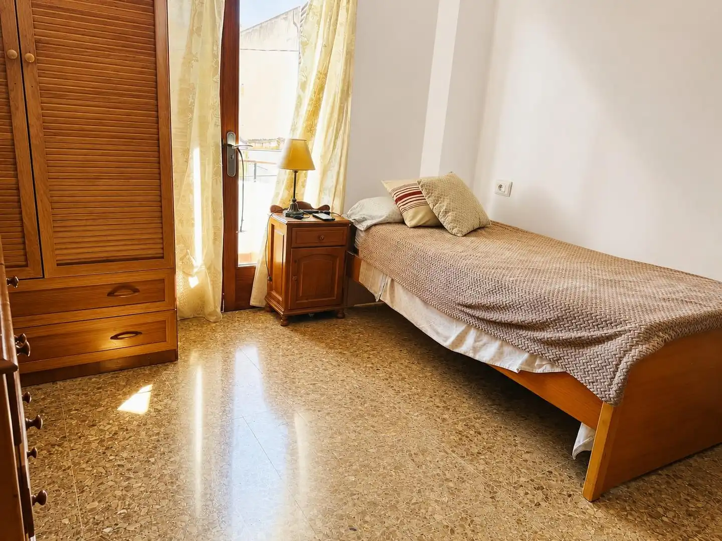 Habitación de Ático en venta en Marratxí con Terraza