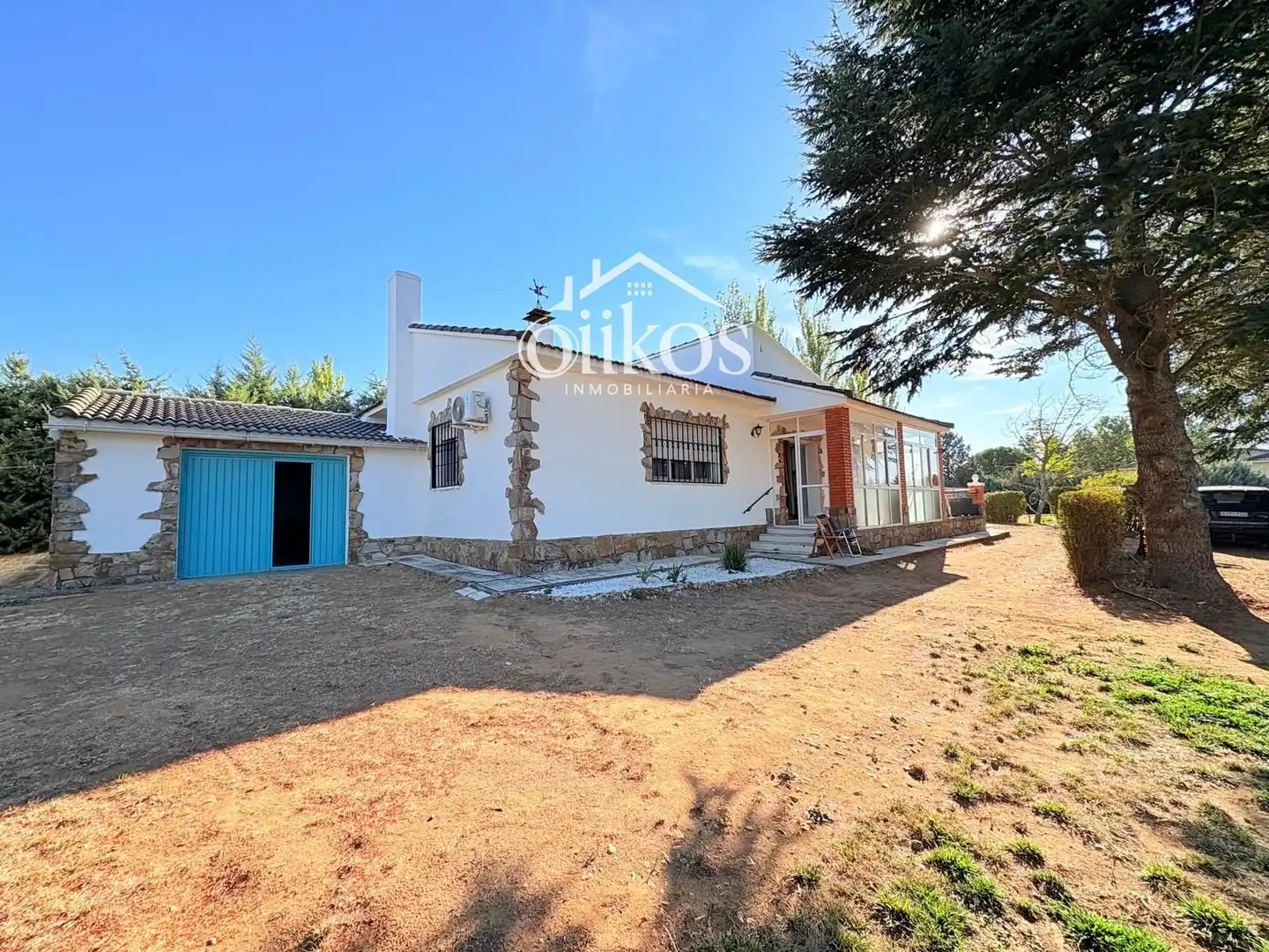 Maison avec piscine à vendre à Huelmos S Joaquin, imagen 39